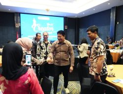 Komunikasi publik Sidoarjo
