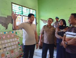 Perbaikan SDN Waung
