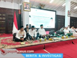 Sinergi TNI Dan Ulama  Untuk Pasuruan Harmonis