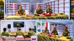 Dandim 0819 Fokus Wujudkan Koperasi Merah Putih