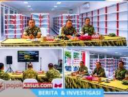 Dandim 0819 Fokus Wujudkan Koperasi Merah Putih