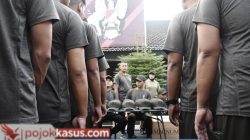 Topi Spesial Kohir Jadi Simbol Kepercayaan Prajurit