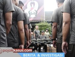 Topi Spesial Kohir Jadi Simbol Kepercayaan Prajurit