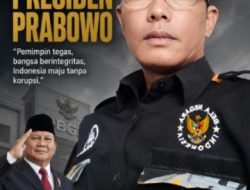Ketua LSM GMBI Jatim GMBI Apresiasi Evaluasi Program MBG Prabowo