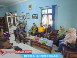 Polemik Umi Kulsum Berakhir Damai Lewat Musyawarah Desa