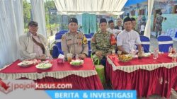 Istighosah Kubro kejapanan – Gempol Perkuat Aqidah Aswaja Jamaah