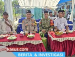 Istighosah Kubro kejapanan – Gempol Perkuat Aqidah Aswaja Jamaah