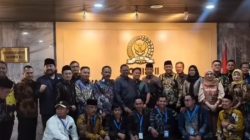 Komisi II DPR RI Kawal Penyelesaian Konflik Tanah