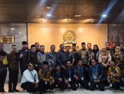 Komisi II DPR RI Kawal Penyelesaian Konflik Tanah