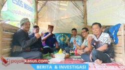 HUT Delapan Tahun Formasy Praja Nusantara Gaungkan Kelestarian