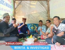 HUT Delapan Tahun Formasy Praja Nusantara Gaungkan Kelestarian