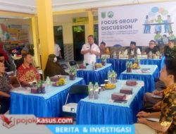 Kolaborasi Waste Management Dorong Solusi Sampah Kepulungan