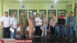 Mediasi Kecelakaan Lalu Lintas Capai Kesepakatan Damai Bersama