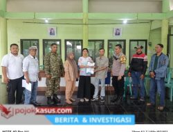 Mediasi Kecelakaan Lalu Lintas Capai Kesepakatan Damai Bersama