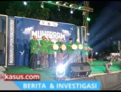 Muharam Fest Dan Pawai Obor Pererat Kebersamaan Warga