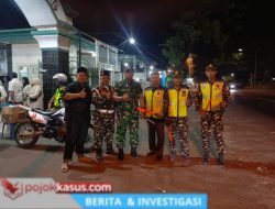 Istighosah dan Kirab Obor Semarakkan Muharam di Tempel