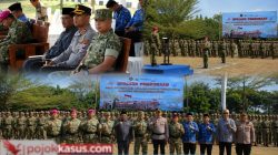 Dandim 0819 Pasuruan Hadiri Pembukaan Diklat SPPI, Cetak Generasi Penggerak Pembangunan dan Penguatan Ekonomi Kerakyatan