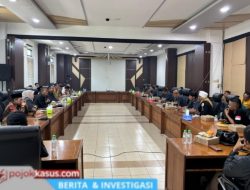 Audensi Transportasi MBG Pasuruan Jadi Sorotan DPRD