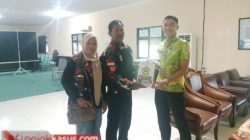 LMPI Pasuruan Pererat Kemitraan dengan Bakesbangpol Kabupaten Pasuruan