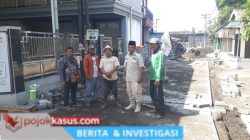 Rekonstruksi Jalan Desa Legok Tingkatkan Kenyamanan Warga Dusun Ngering