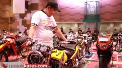 Pemkab Sidoarjo Siapkan Sirkuit Balap Motor 2027