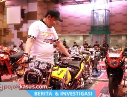 Pemkab Sidoarjo Siapkan Sirkuit Balap Motor 2027