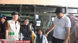 Subandi Sidak RTLH, Empat Rumah Segera Direhab