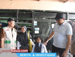 Subandi Sidak RTLH, Empat Rumah Segera Direhab