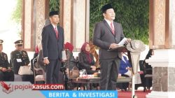 Hari Lahir Pancasila, Subandi Ajak Jaga Persatuan