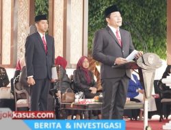 Hari Lahir Pancasila, Subandi Ajak Jaga Persatuan