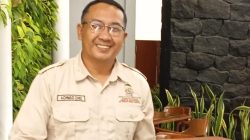 Achmad Zaki Dukung Pidato Presiden Prabowo Soal LSM dan Pers, Dorong Peran Konstruktif untuk Pembangunan Nasional
