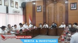 Satgas Lapindo Dibuka Lagi, Harapan Baru Warga Sidoarjo