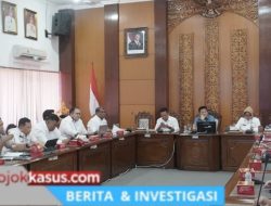 Satgas Lapindo Dibuka Lagi, Harapan Baru Warga Sidoarjo