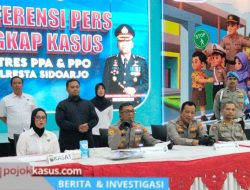 Duda di Sidoarjo Hamili Anak Kandung Sendiri