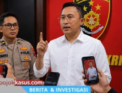 Curas Sasar Mahasiswa di Malang, 2 Pelaku Ditangkap Satu Lagi DPO
