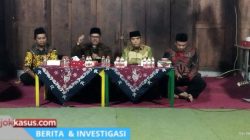 Usulan Pembangunan Serta Rencana Ekonomi Desa Di Pra MUSDES Kejapanan 2026