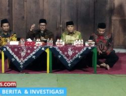 Usulan Pembangunan Serta Rencana Ekonomi Desa Di Pra MUSDES Kejapanan 2026