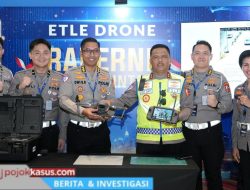 Korlantas Terapkan ETLE, Penindakan Lalu Lintas Tanpa Kontak Langsung