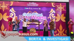 Gukyuk Cilik Sidoarjo, Duta Wisata Muda