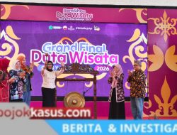 Gukyuk Cilik Sidoarjo, Duta Wisata Muda