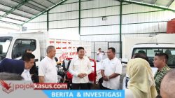 Koperasi Merah Putih Sidoarjo, Dorong Ekonomi Warga Desa