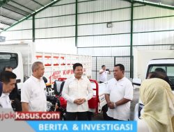Koperasi Merah Putih Sidoarjo, Dorong Ekonomi Warga Desa