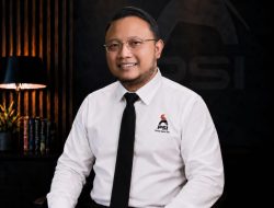 Konsolidasi DPRt PSI Perkuat Soliditas Kader Pasuruan