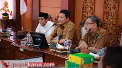 Pemkab Sidoarjo Satukan Data RTLH, Bantuan Rumah Miskin Dikawal Ketat