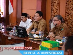 Pemkab Sidoarjo Satukan Data RTLH, Bantuan Rumah Miskin Dikawal Ketat