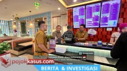 Taxmon Sidoarjo Meluas, 361 Titik Pantau Pajak Digital