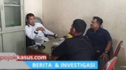 Polemik Dana Pasar Randupitu, Sekdes Berikan Klarifikasi Resmi
