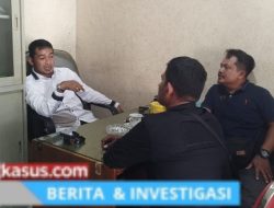 Polemik Dana Pasar Randupitu, Sekdes Berikan Klarifikasi Resmi