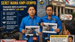 Sidang PTSL Randupitu Seret Nama KNPI Gempol