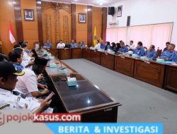 KDMP Sidoarjo Diperkuat, Bupati Subandi Konsolidasikan Desa